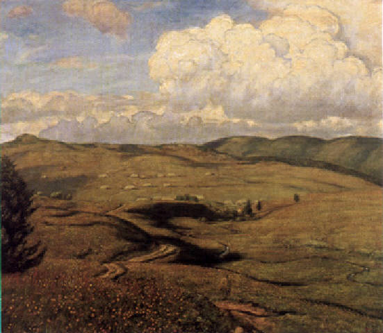Hans Thoma