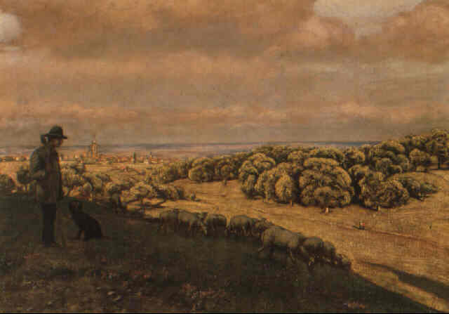 Hans Thoma
